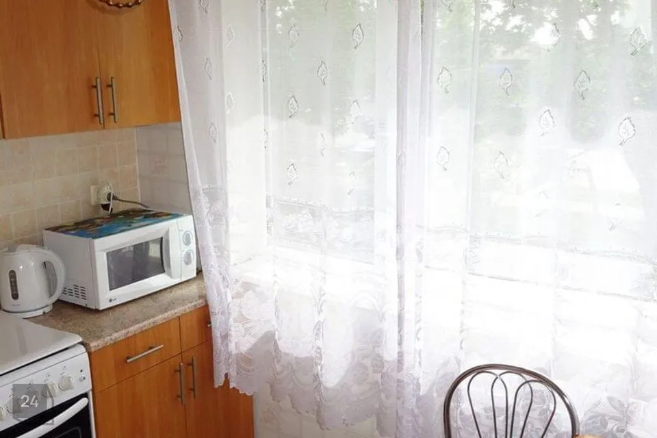 1-toaline Korter  -  Narva linn - foto 4