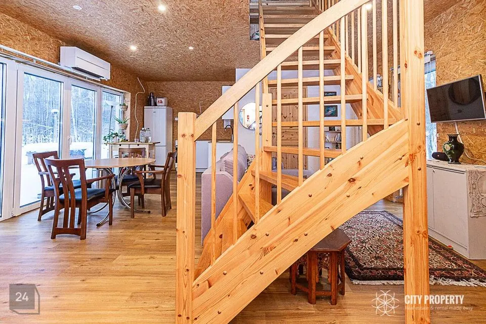 3-toaline Maja - Lääne-Harju vald, Vintse küla - foto 5