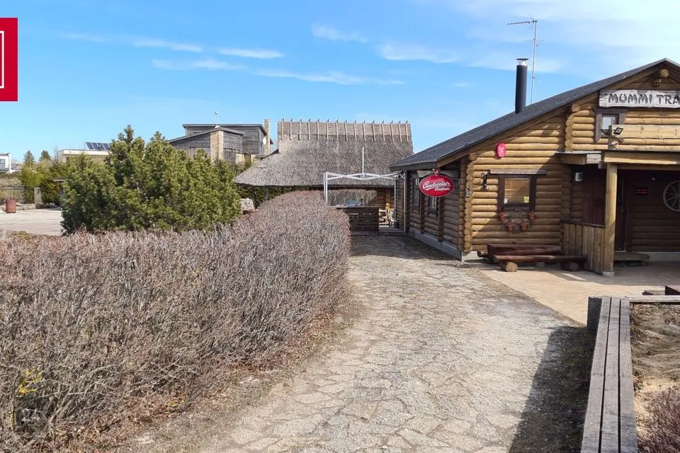 Toitlustus, 172 m² Äripind - Harku vald, Muraste küla - foto 2