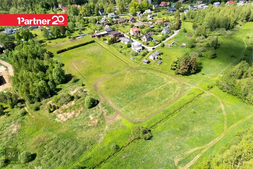 Maatulundusmaa, 10331 m² участок в Nõo vald, Uuta küla - фото 5