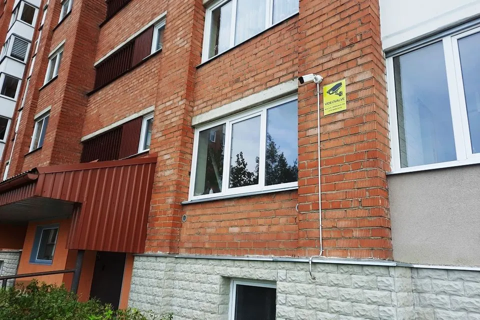 3-toaline Korter  -  Narva linn - foto 5
