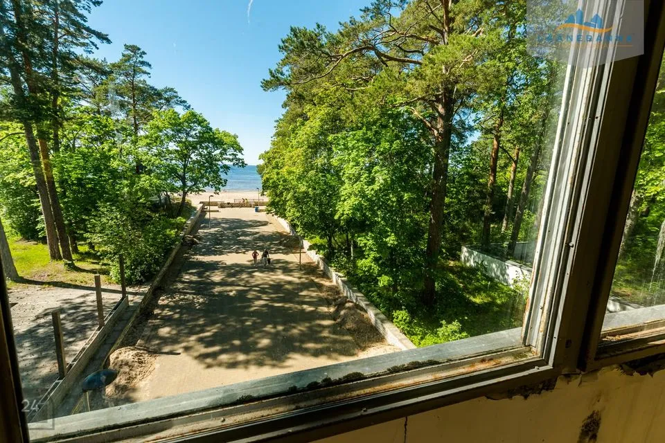 Ärimaa, 38861 m² Maa - Narva-Jõesuu linn, Narva-Jõesuu linn - foto 3