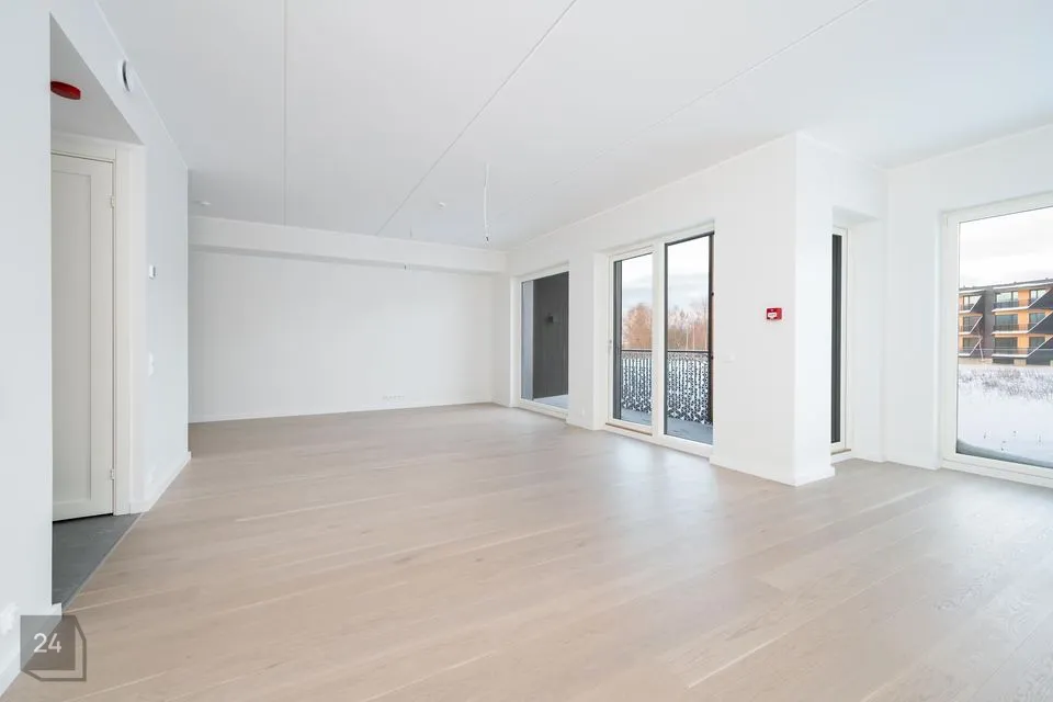 1-toaline Korter - Tallinn, Haabersti linnaosa - foto 2