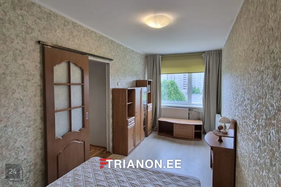 2-toaline Korter  -  Narva linn - foto 2