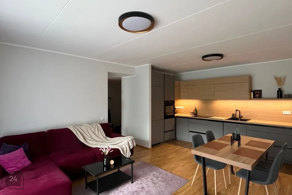 2-toaline Korter  -  Tartu linn, Tartu linn - foto 2