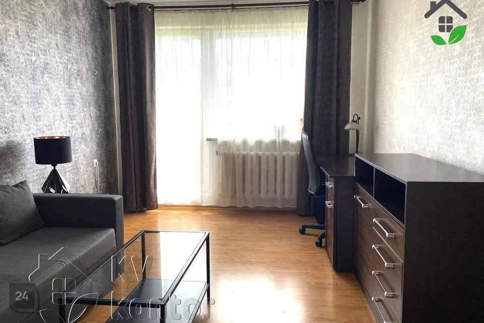 2-toaline Korter  -  Tallinn, Mustamäe linnaosa - foto 3