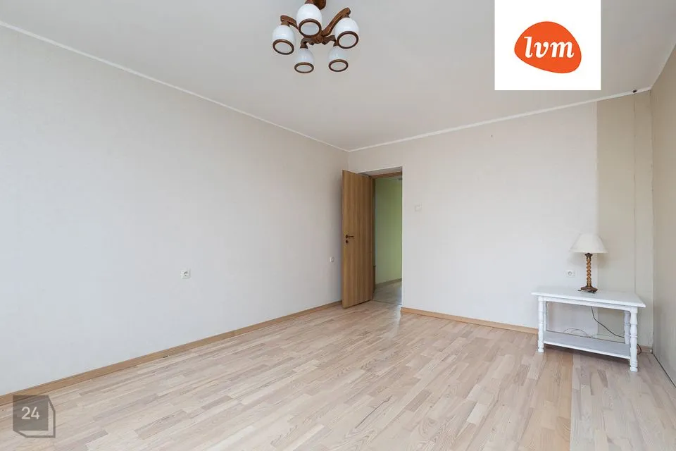 3-toaline Korter  -  Pärnu linn, Pärnu linn - foto 3