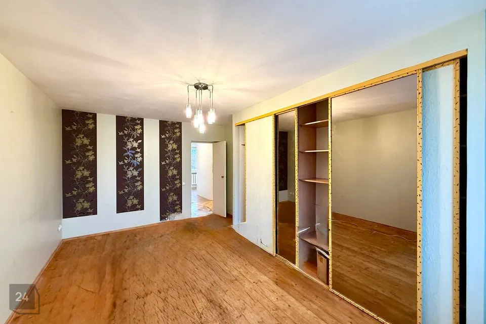 4-комнатная Квартира в Narva linn