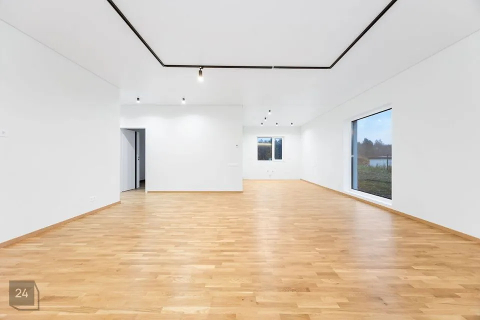 5-toaline Maja  -  Saue vald, Hüüru küla - foto 3