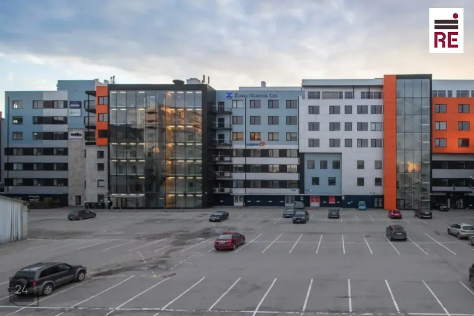 Büroo või Teenindus, 28 m² Äripind  -  Tallinn, Kesklinna linnaosa - foto 4