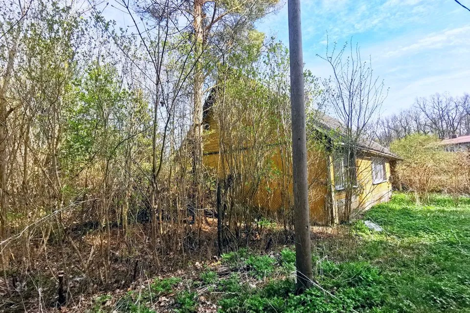 3-комнатная дом в Lääneranna vald, Vanamõisa küla - фото 3