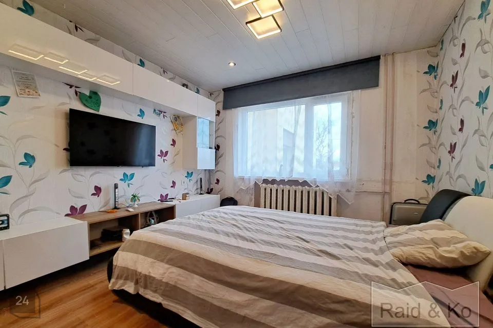 2-комнатная Квартира в Kuusalu vald, Kolga alevik - фото 3