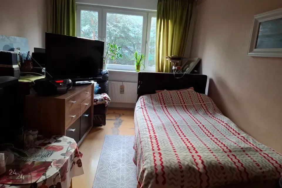 2-toaline Korter  -  Tallinn, Nõmme linnaosa - foto 5