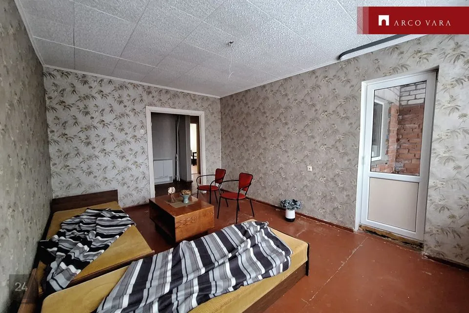 2-toaline Korter - Loksa linn - foto 4