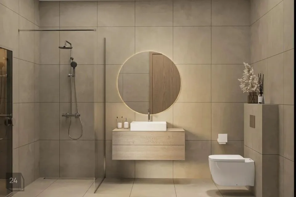 3-toaline Korter - Tallinn, Haabersti linnaosa - foto 4