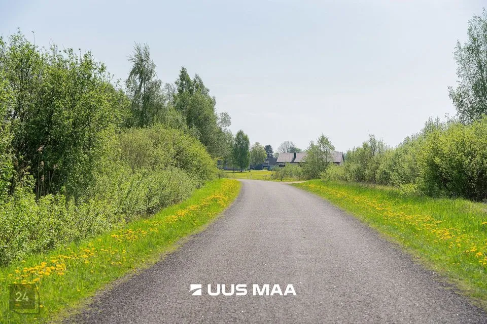 Maatulundusmaa, 9126 m² участок в Pärnu linn, Kabriste küla - фото 2