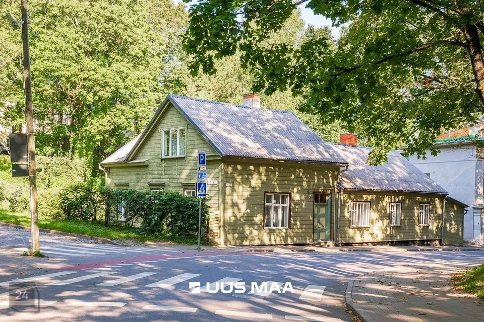 6-toaline Maja - Tartu linn, Tartu linn - foto 3