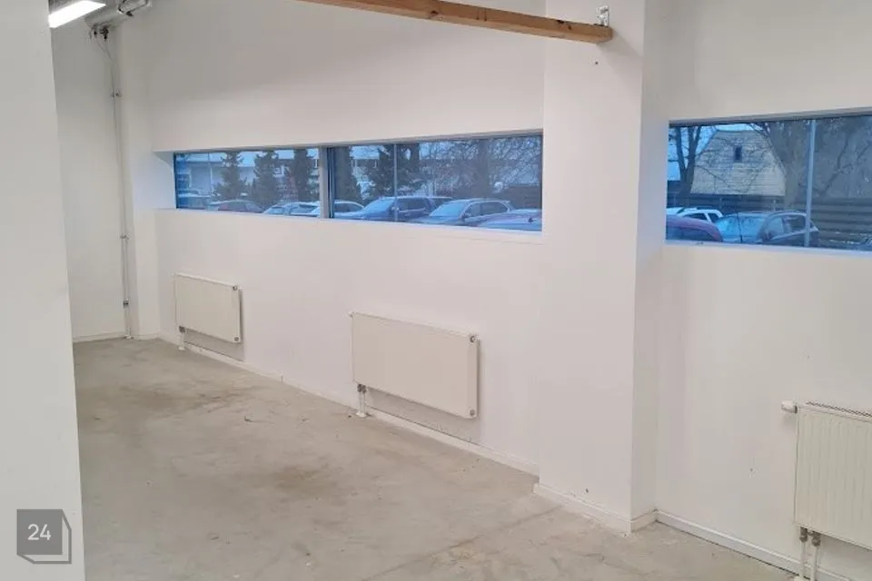 Ladu, 45 m² Äripind - Pärnu linn, Pärnu linn - foto 3