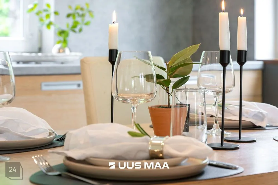 6-toaline Maja  -  Tallinn, Nõmme linnaosa - foto 4