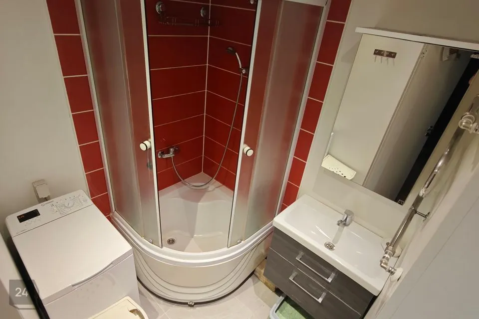 3-toaline Korter  -  Saaremaa vald, Kuressaare linn - foto 4