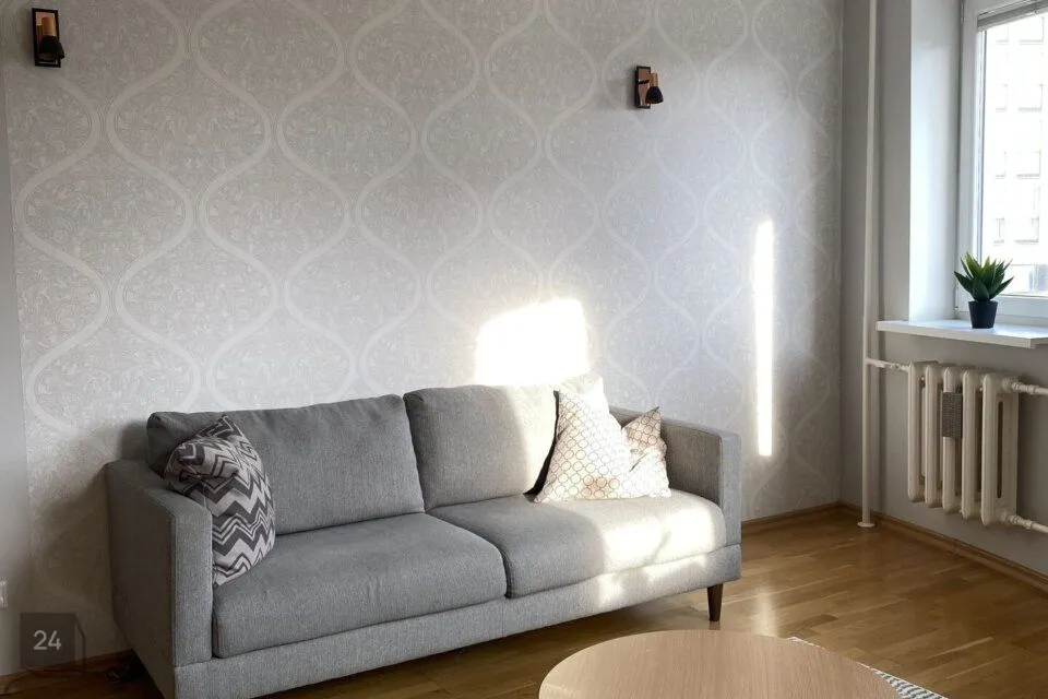 2-toaline Korter - Tallinn, Kesklinna linnaosa - foto 4