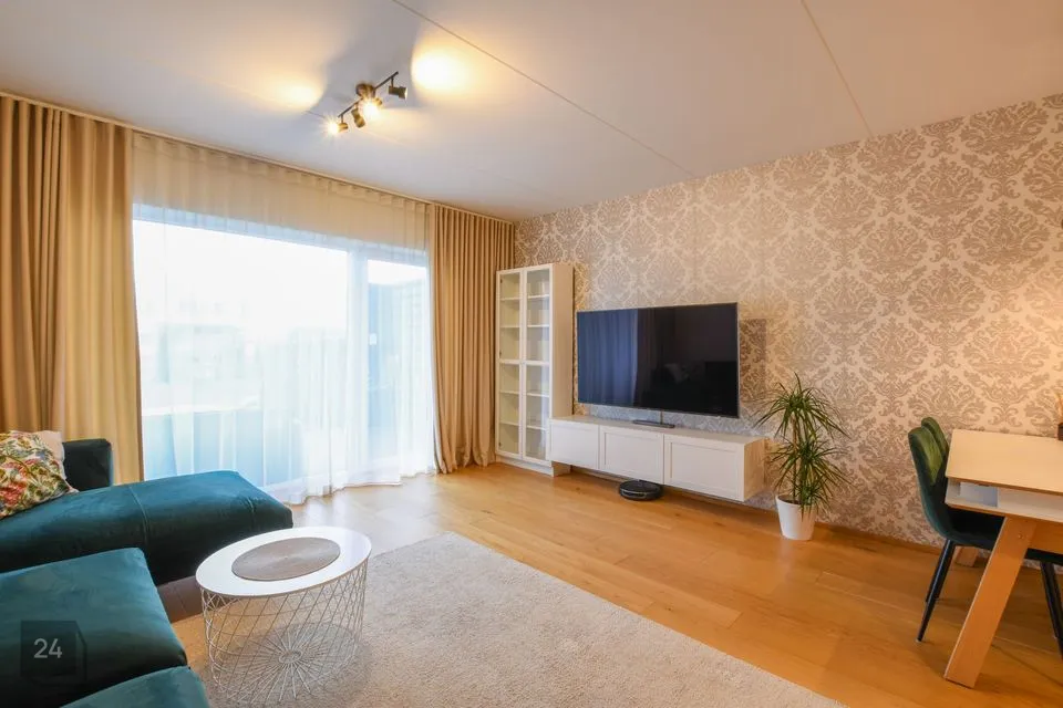 3-toaline Majaosa  -  Tartu vald, Raadi alev - foto 3