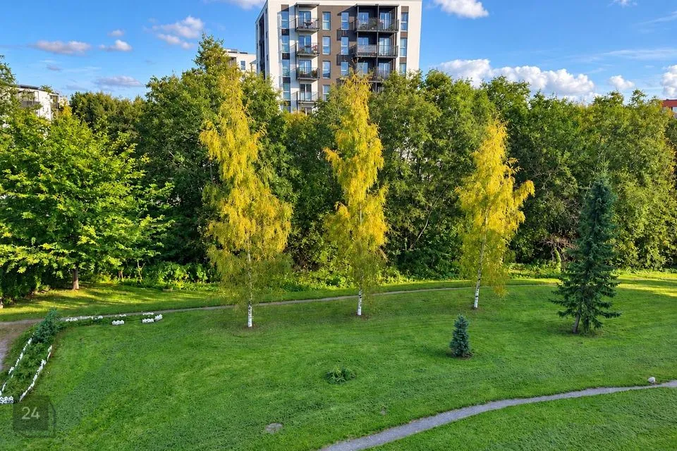 2-toaline Korter - Tallinn, Haabersti linnaosa - foto 3
