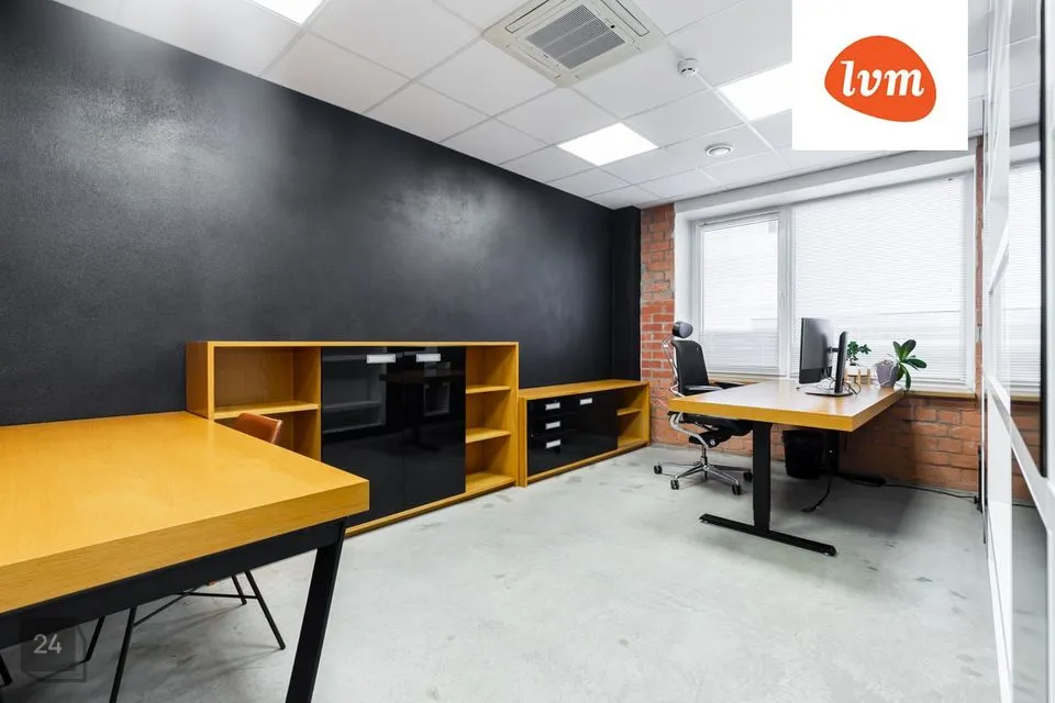 Büroo, 18 m² Äripind - Tallinn, Põhja-Tallinna linnaosa - foto 2