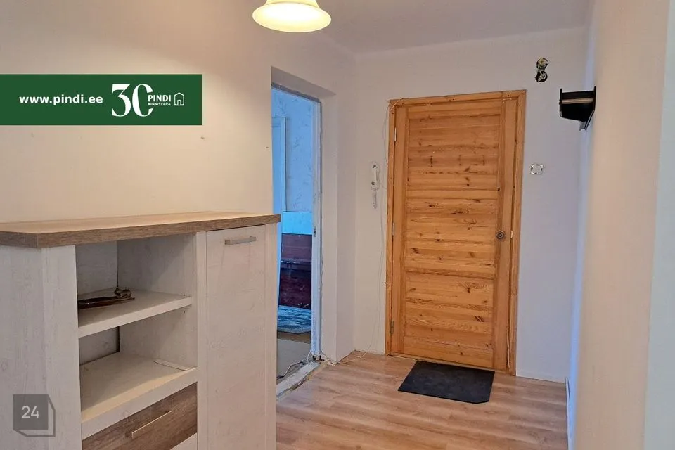 4-toaline Korter  -  Viru-Nigula vald, Kunda linn - foto 5