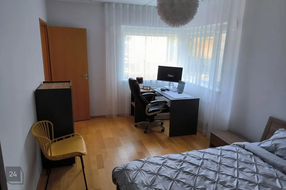 2-toaline Korter  -  Tallinn, Põhja-Tallinna linnaosa - foto 5