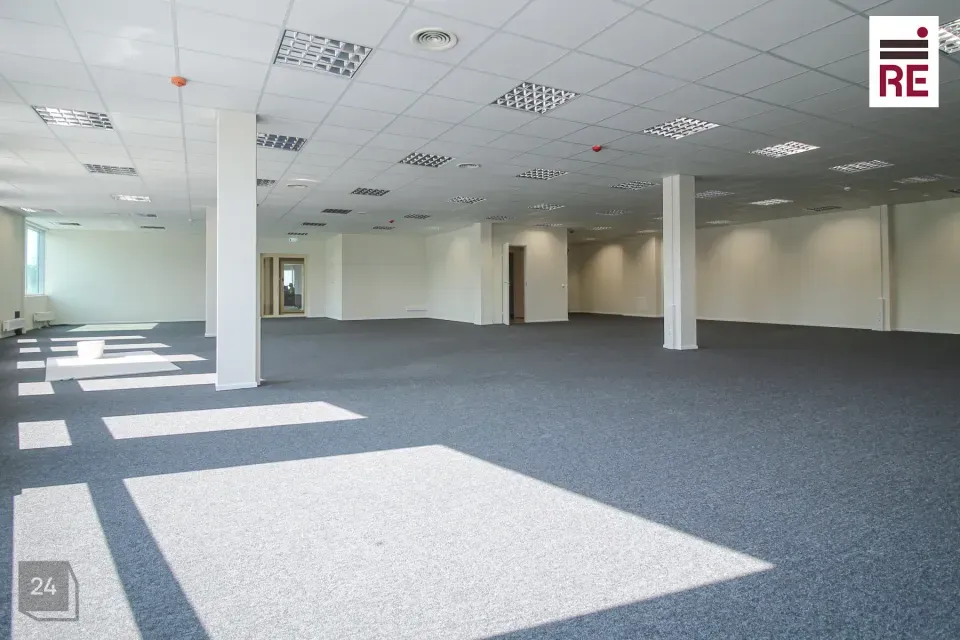 Büroo või Teenindus, 239 m² Äripind - Tallinn, Haabersti linnaosa - foto 4