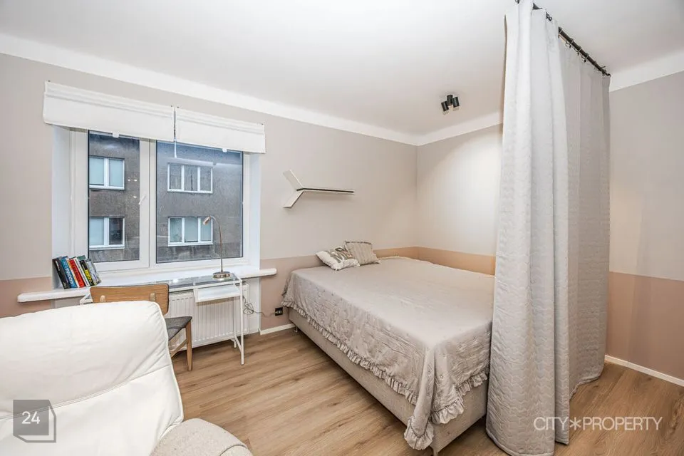 2-toaline Korter  -  Tallinn, Kesklinna linnaosa - foto 5