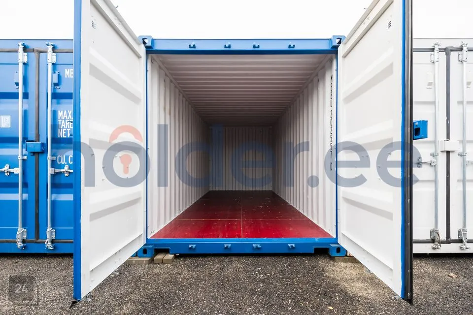 Mitme sihtotstarbega, 14 m² Äripind  -  Tallinn, Kesklinna linnaosa - foto 2