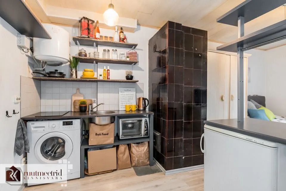 1-toaline Korter - Tallinn, Põhja-Tallinna linnaosa