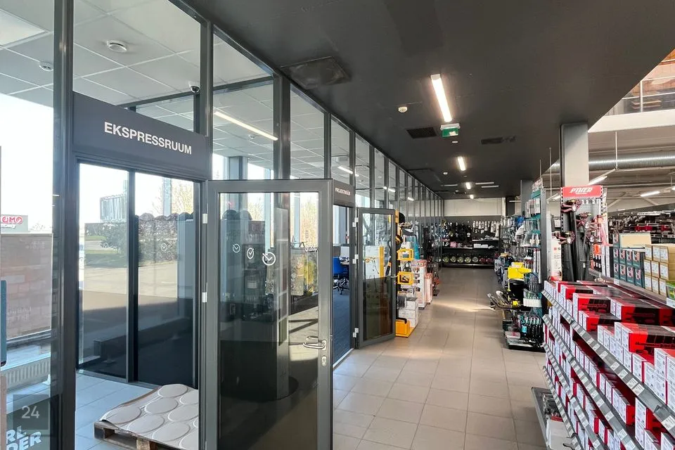 Mitme sihtotstarbega, 1379 m² Äripind - Tallinn, Lasnamäe linnaosa - foto 3