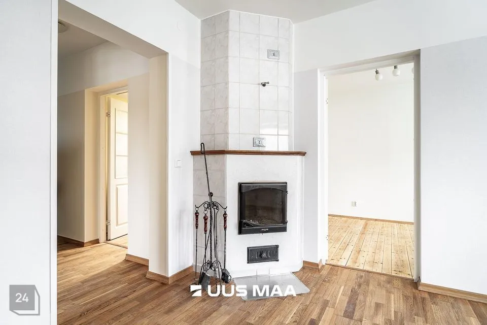 3-toaline Korter - Tallinn, Nõmme linnaosa - foto 3