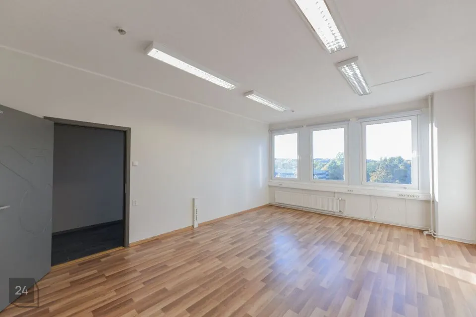 Büroo või Teenindus, 60 m² Äripind  -  Tallinn, Kristiine linnaosa - foto 4