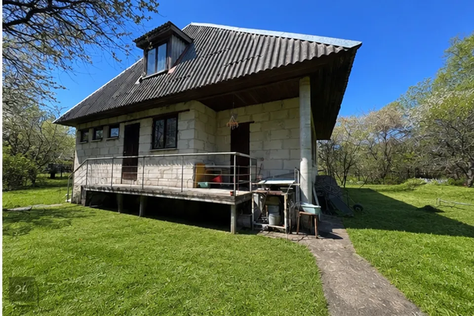4-комнатная дом в Viimsi vald, Metsakasti küla - фото 3