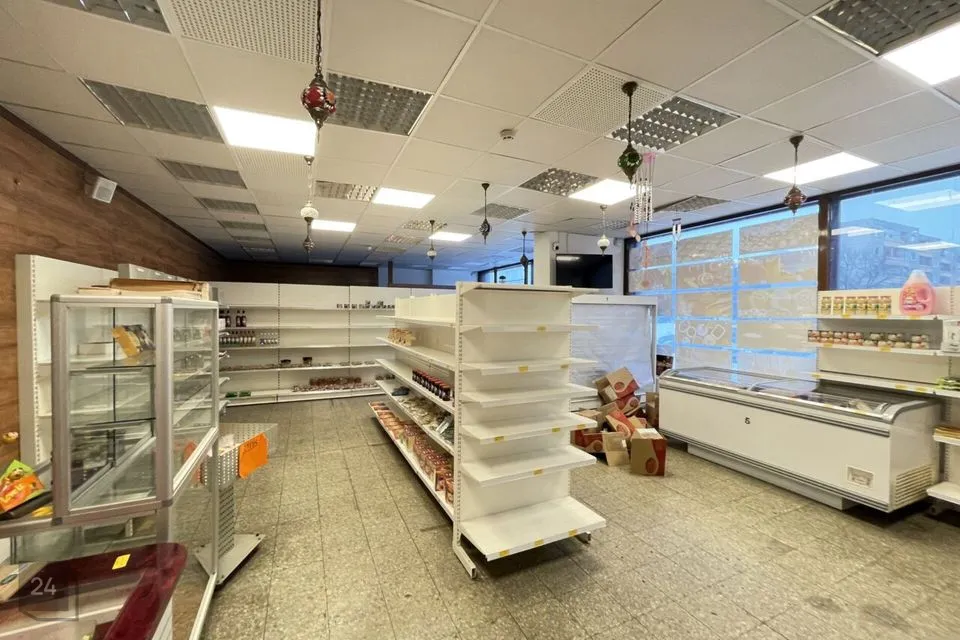 Mitme sihtotstarbega, 82 m² Äripind  -  Tallinn, Lasnamäe linnaosa