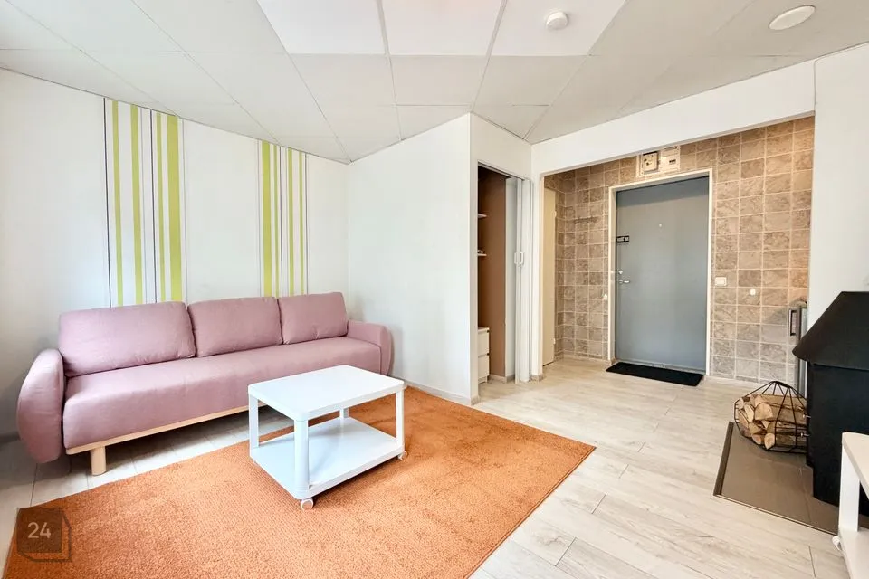 1-toaline Korter - Tallinn, Põhja-Tallinna linnaosa