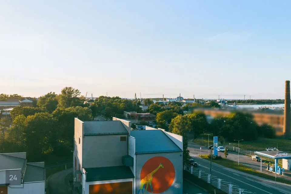 2-toaline Korter  -  Tallinn, Põhja-Tallinna linnaosa - foto 5