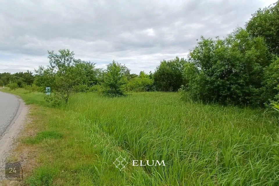 978 m² Maa  -  Saaremaa vald, Kuressaare linn