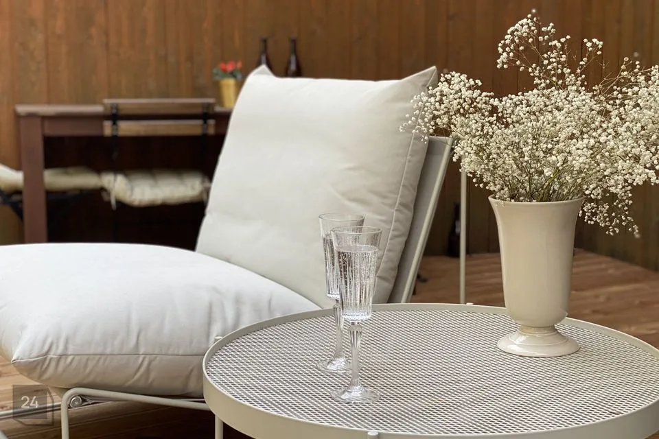 4-toaline Majaosa - Tallinn, Pirita linnaosa