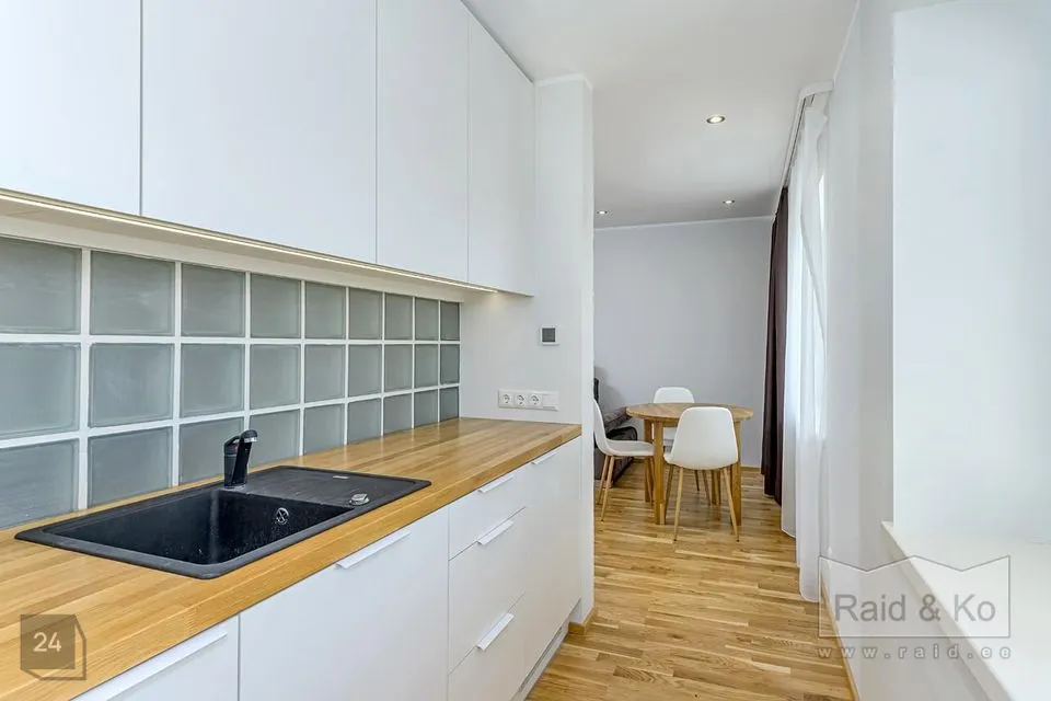 2-toaline Korter - Tallinn, Nõmme linnaosa - foto 5