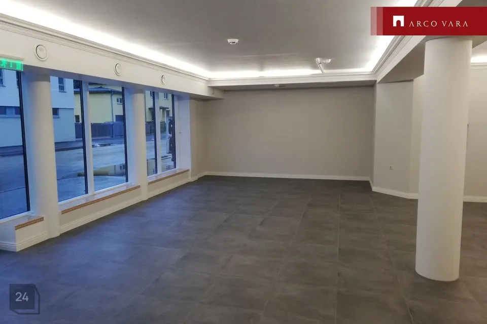 Kaubandus, 99 m² Äripind  -  Tartu linn, Tartu linn - foto 3