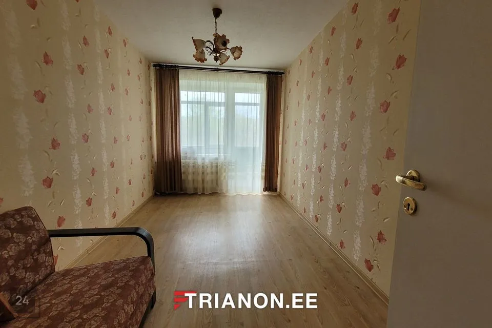 3-toaline Korter  -  Narva linn - foto 5