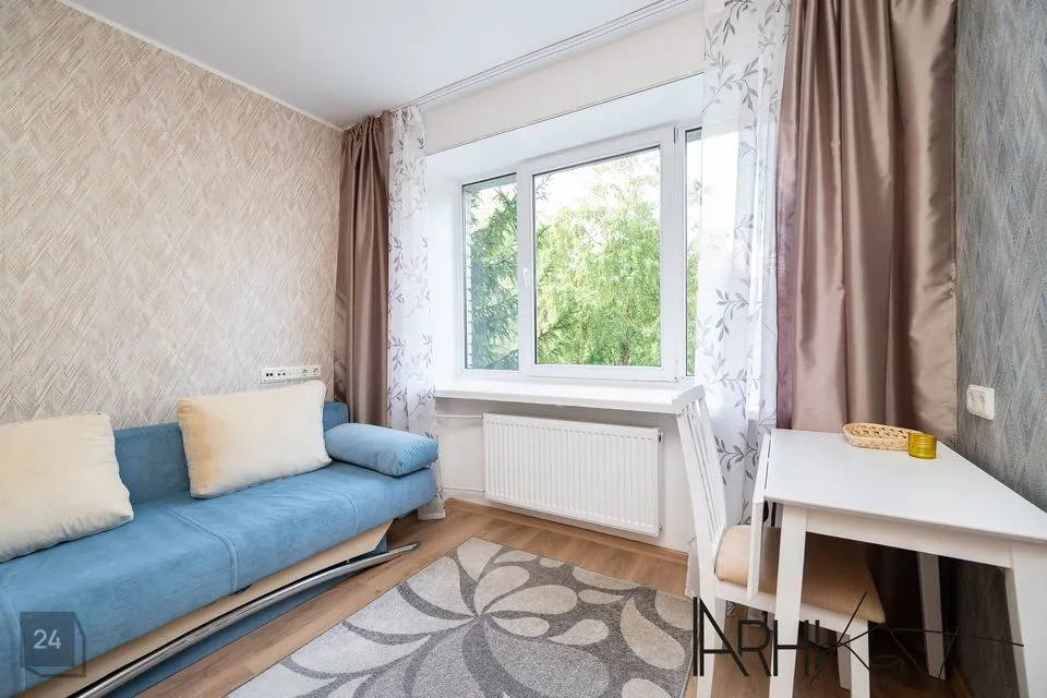 1-toaline Korter  -  Tallinn, Mustamäe linnaosa - foto 3