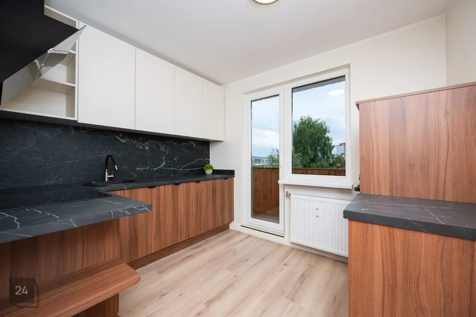 4-toaline Korter - Tallinn, Haabersti linnaosa - foto 3