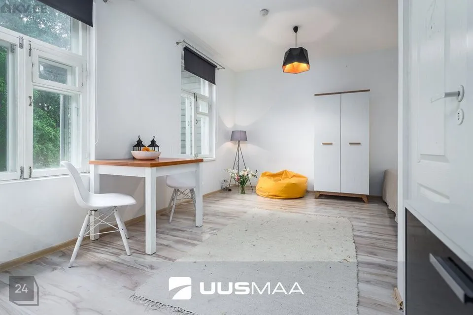 1-toaline Korter - Tallinn, Põhja-Tallinna linnaosa