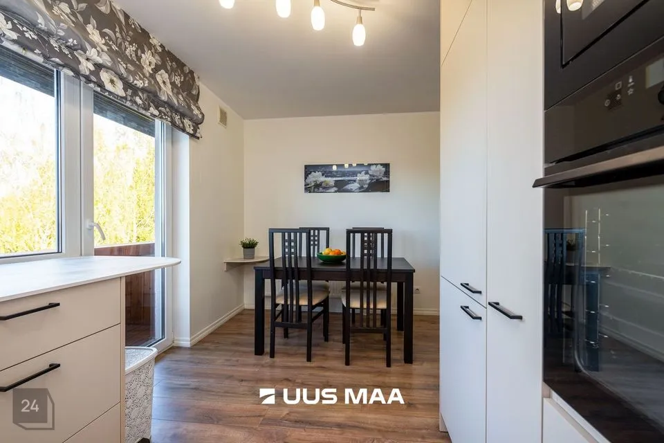 3-toaline Korter  -  Tartu vald, Äksi alevik - foto 3